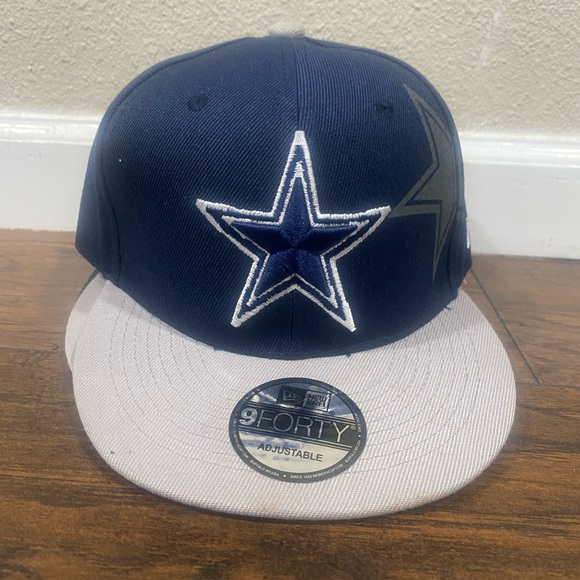 Cowboys snapback hat - Picture 1 of 5